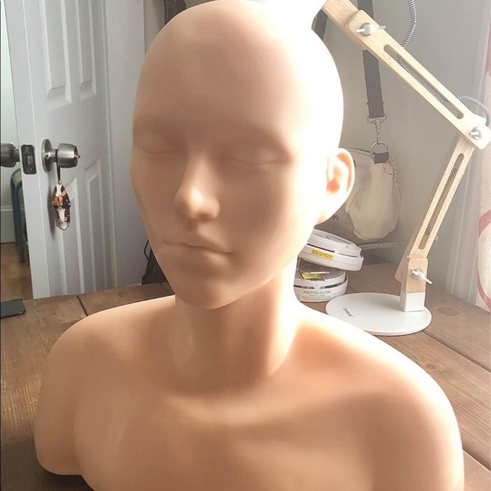 Practice Dummy